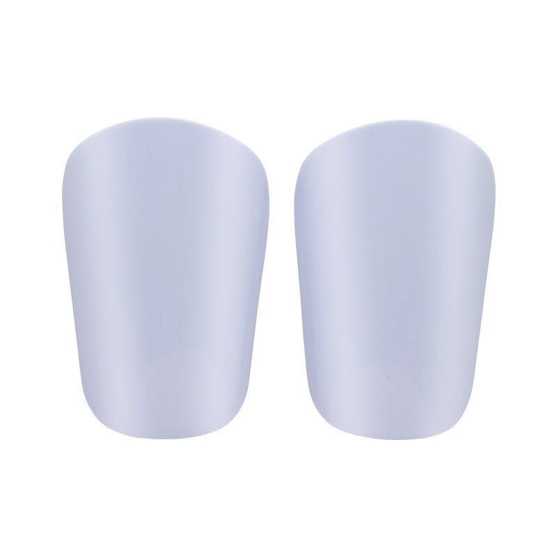 Small Chin Pad White