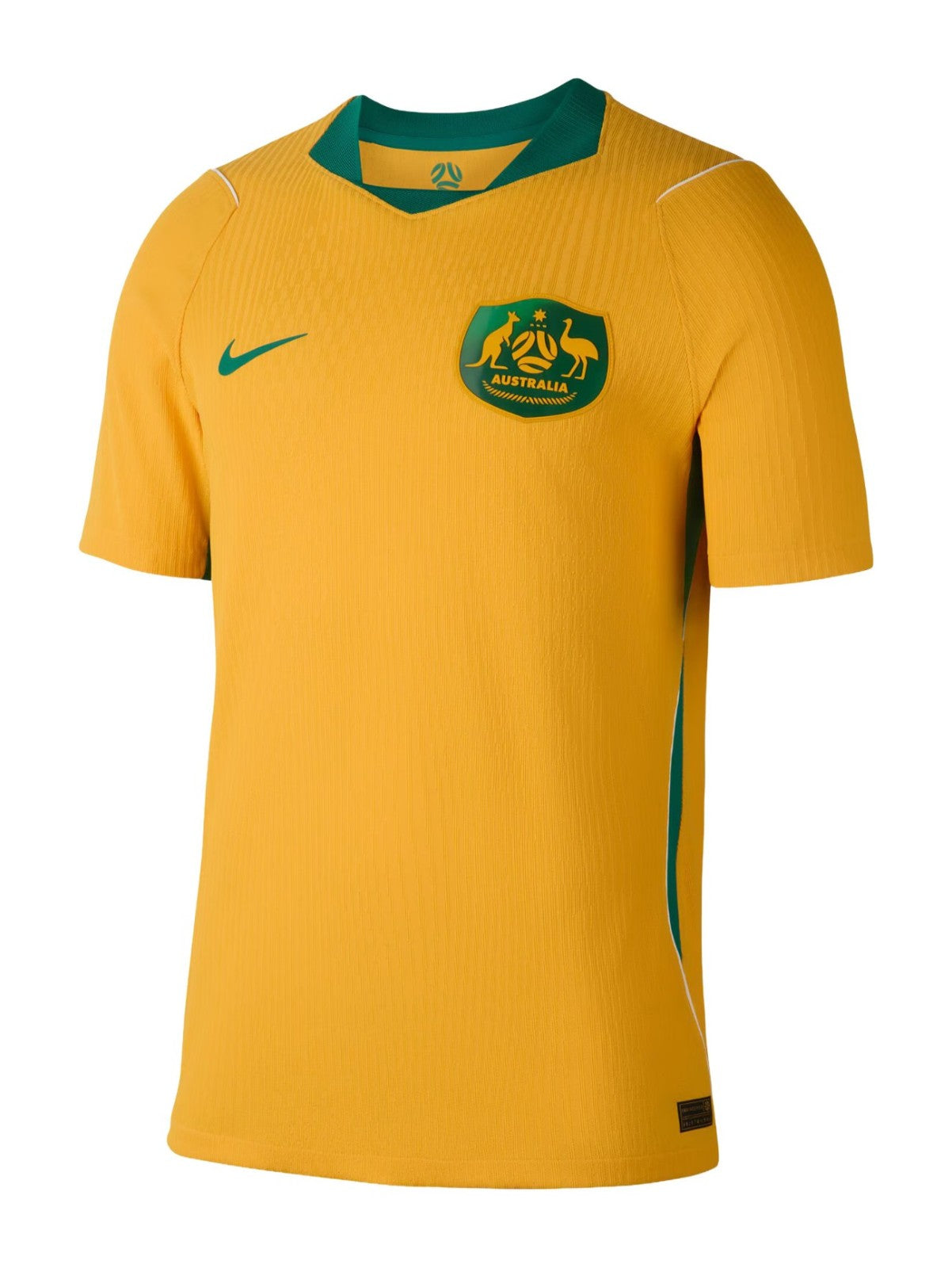 Australia 2026 Home Kit