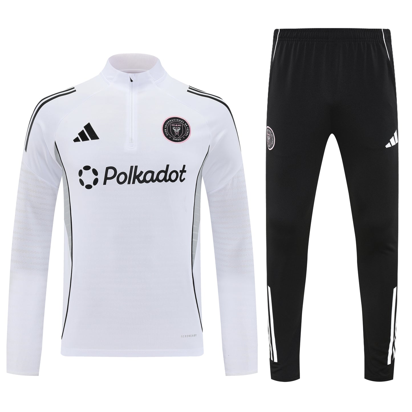 Inter Miami Winter Tracksuit