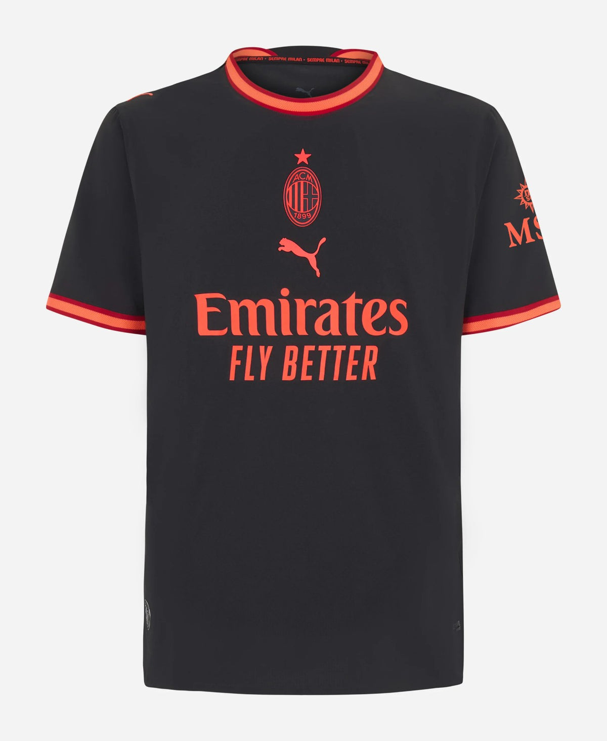 AC Milan 26/27 Third Kit