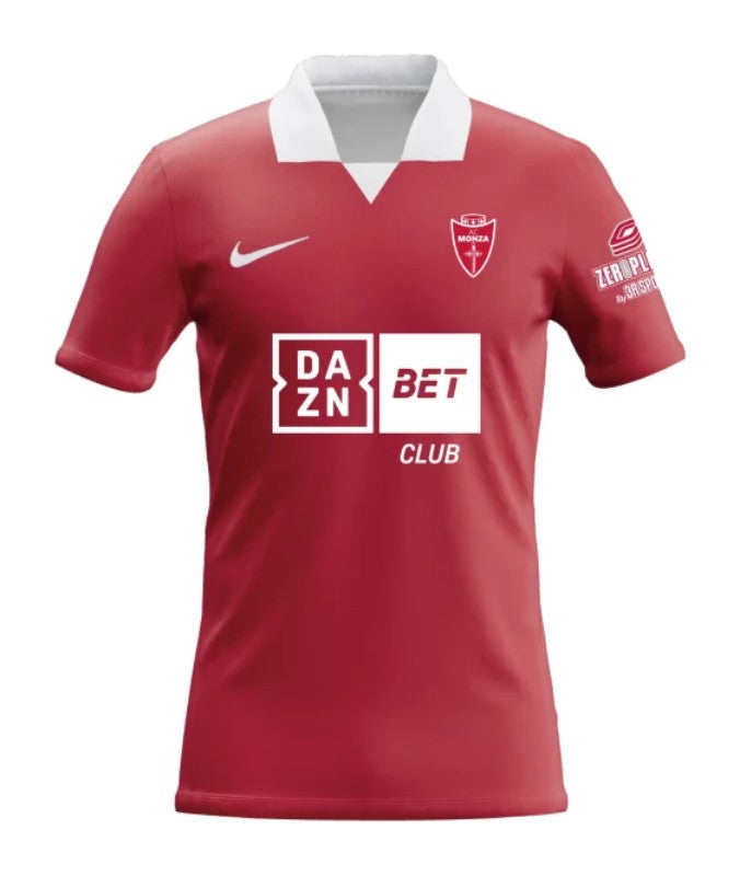 Monza 26/27 Home Kit