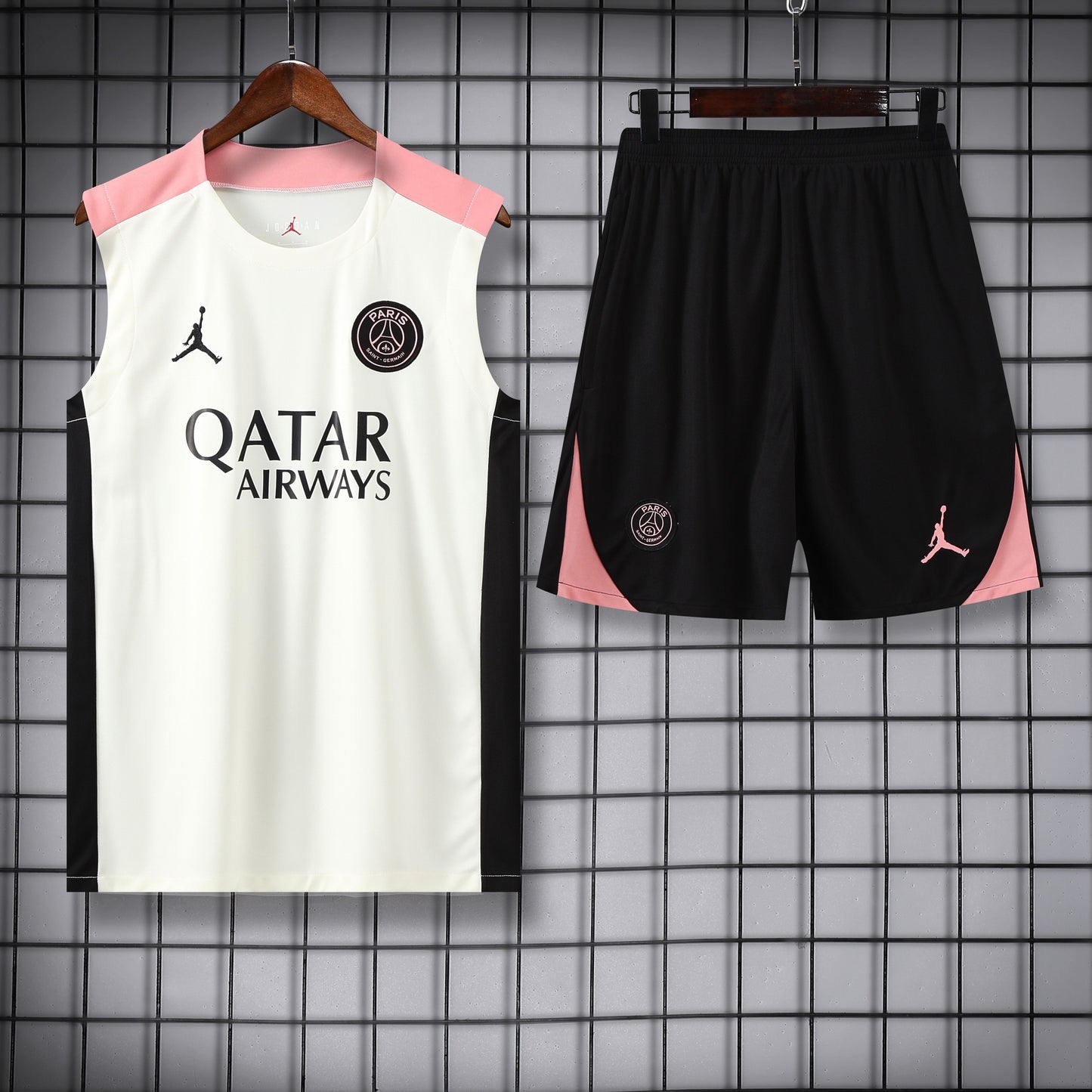 PSG Training Kit