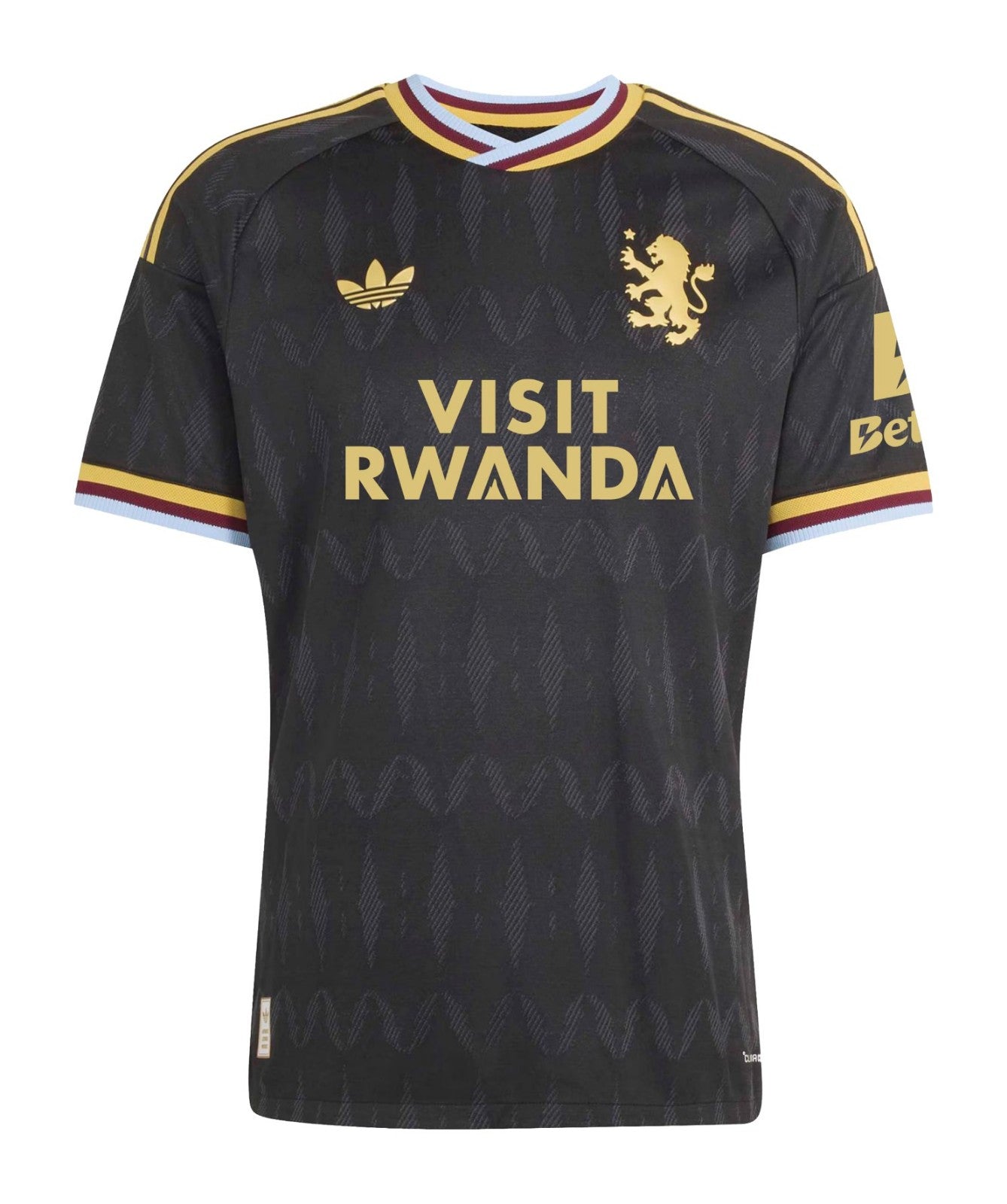 Aston Villa 26/27 Away Kit