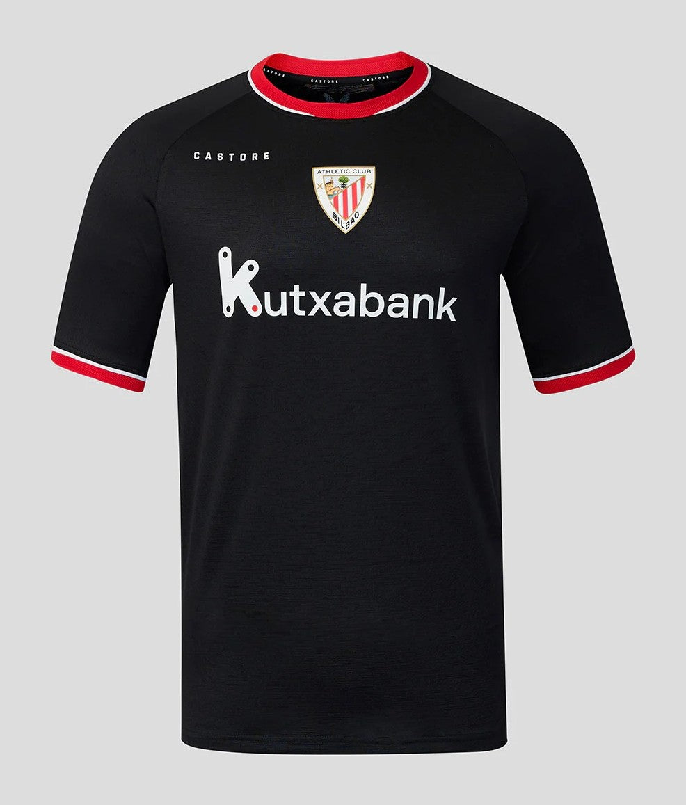 Athletic Club 26/27 Away Kit