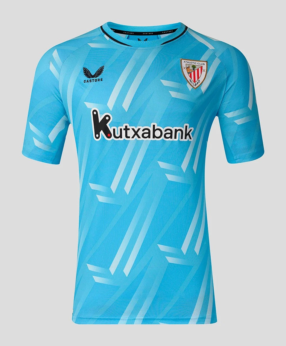 Athletic Club 26/27 Third Kit