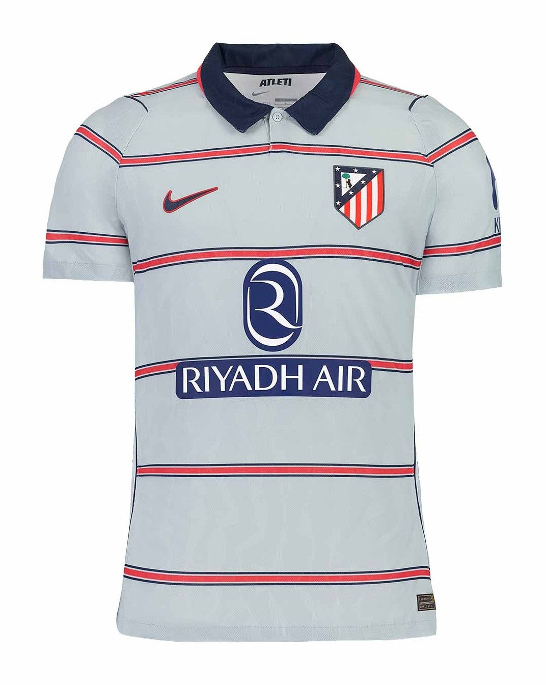 Atlético Madrid 26/27 Third Kit