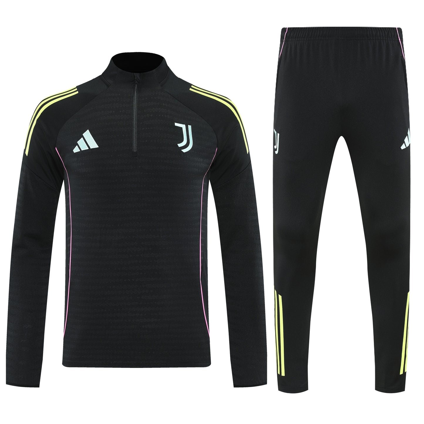 Juventus Winter Tracksuit