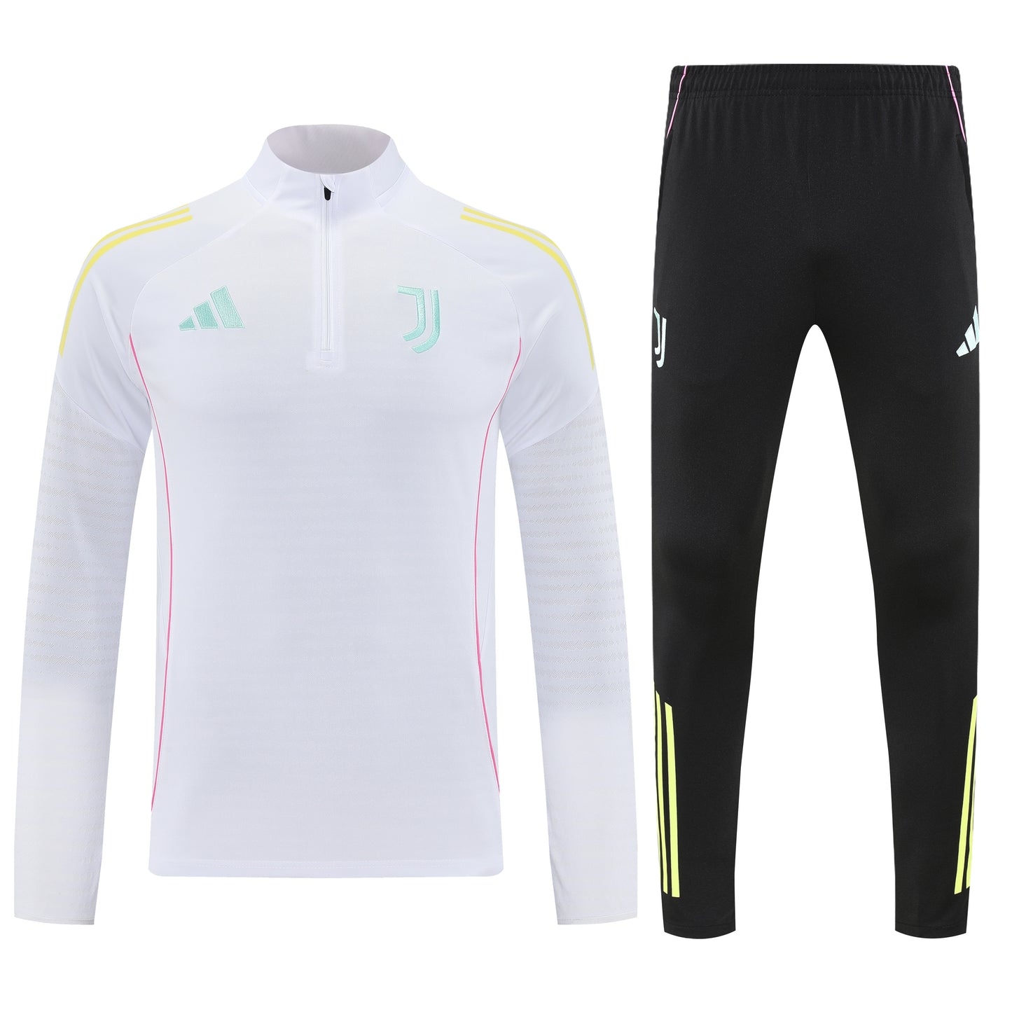 Juventus Winter Tracksuit
