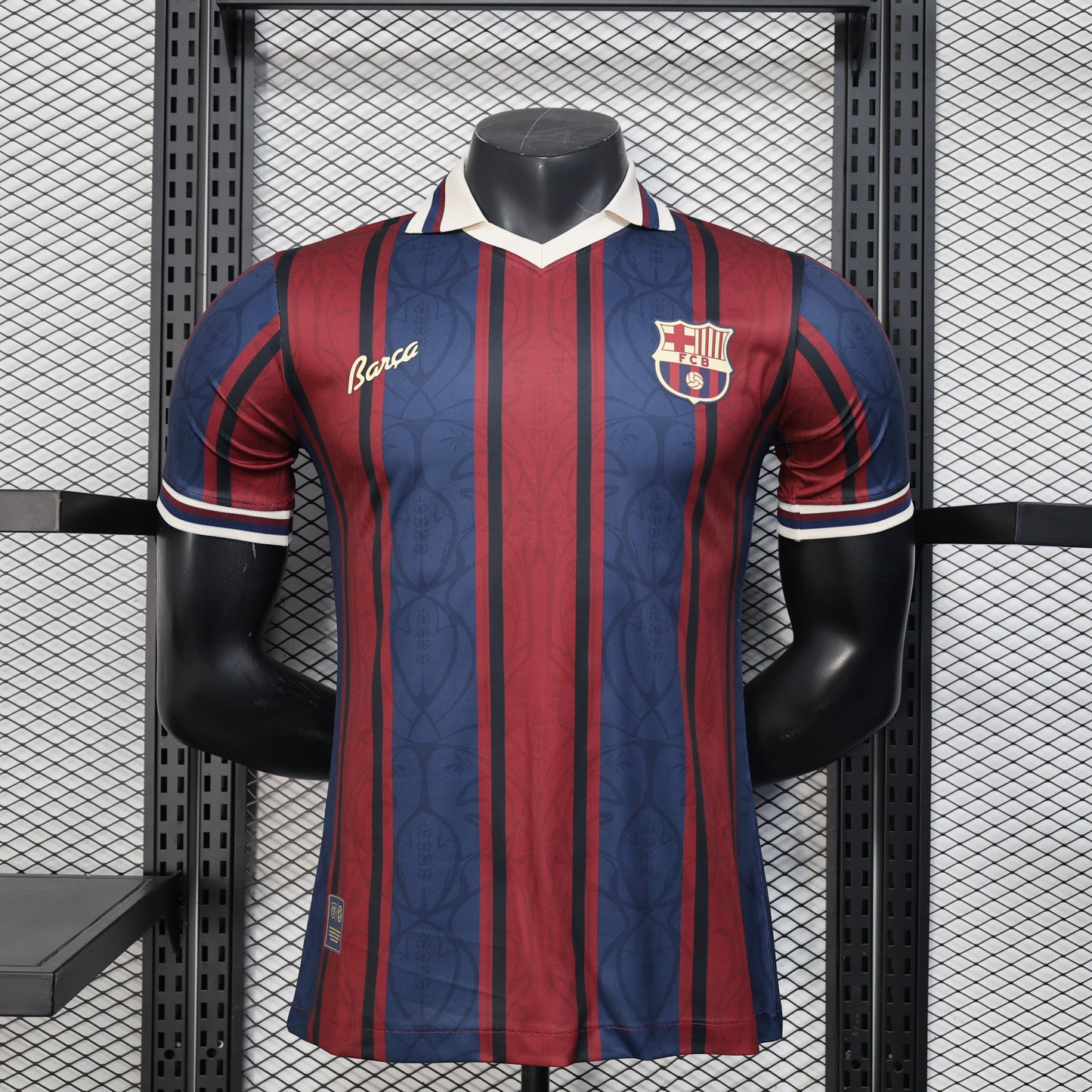 Barcelona Special Edition