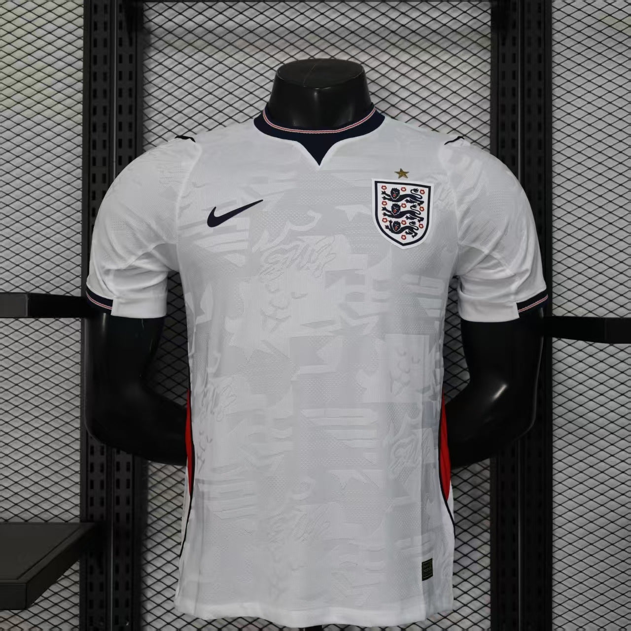 England 2025-2026
