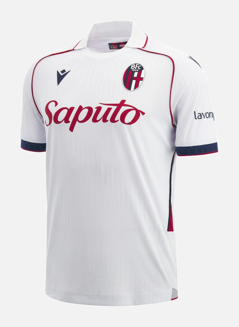 Bologna 26/27 Away Kit