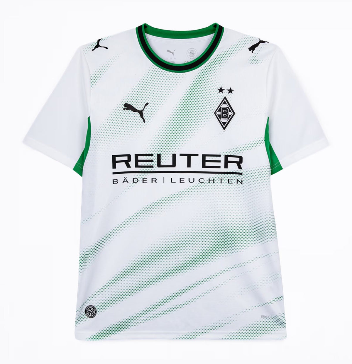 Borussia Mönchengladbach 26/27 Home Kit