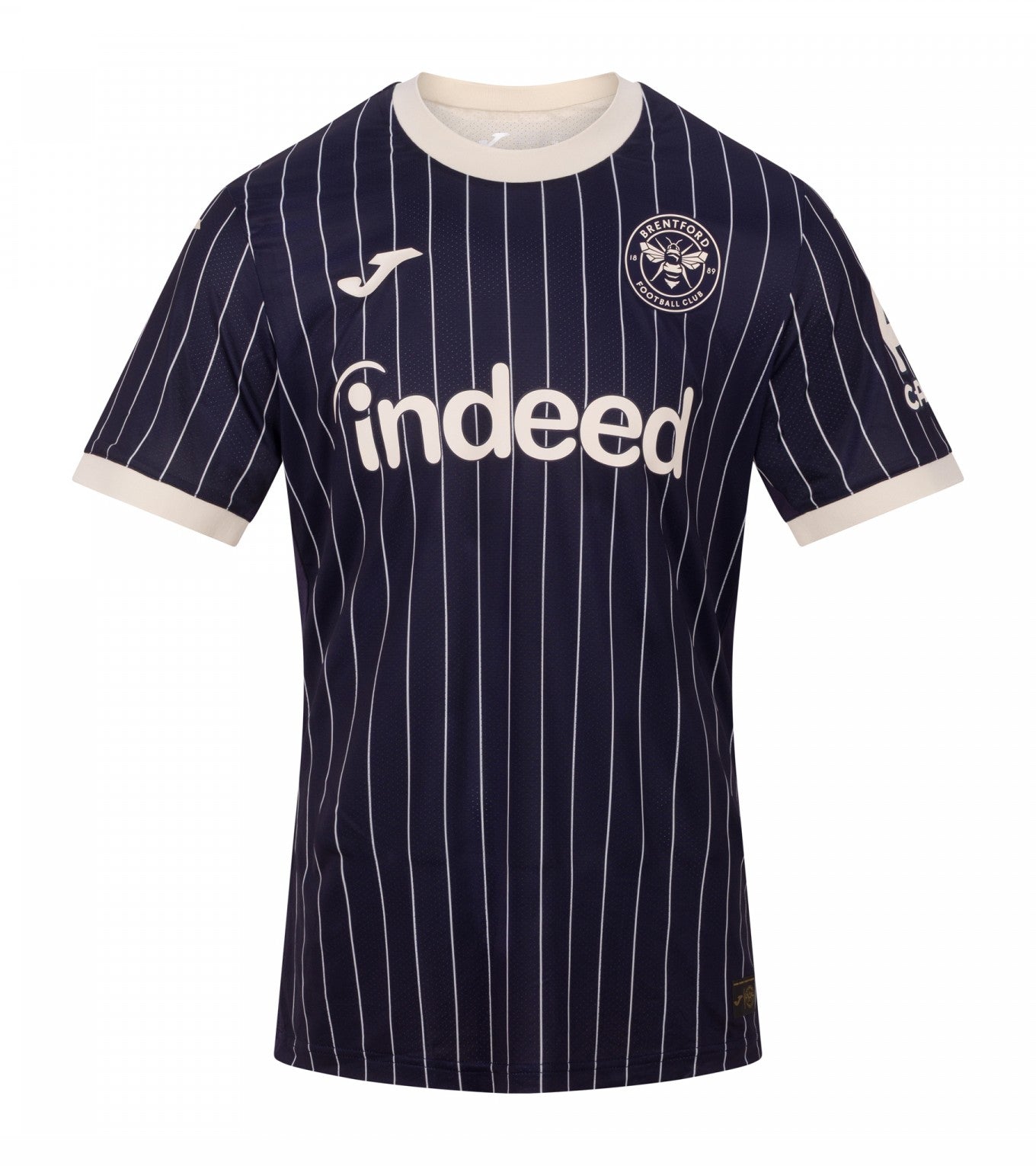 Brentford 26/27 Away Kit