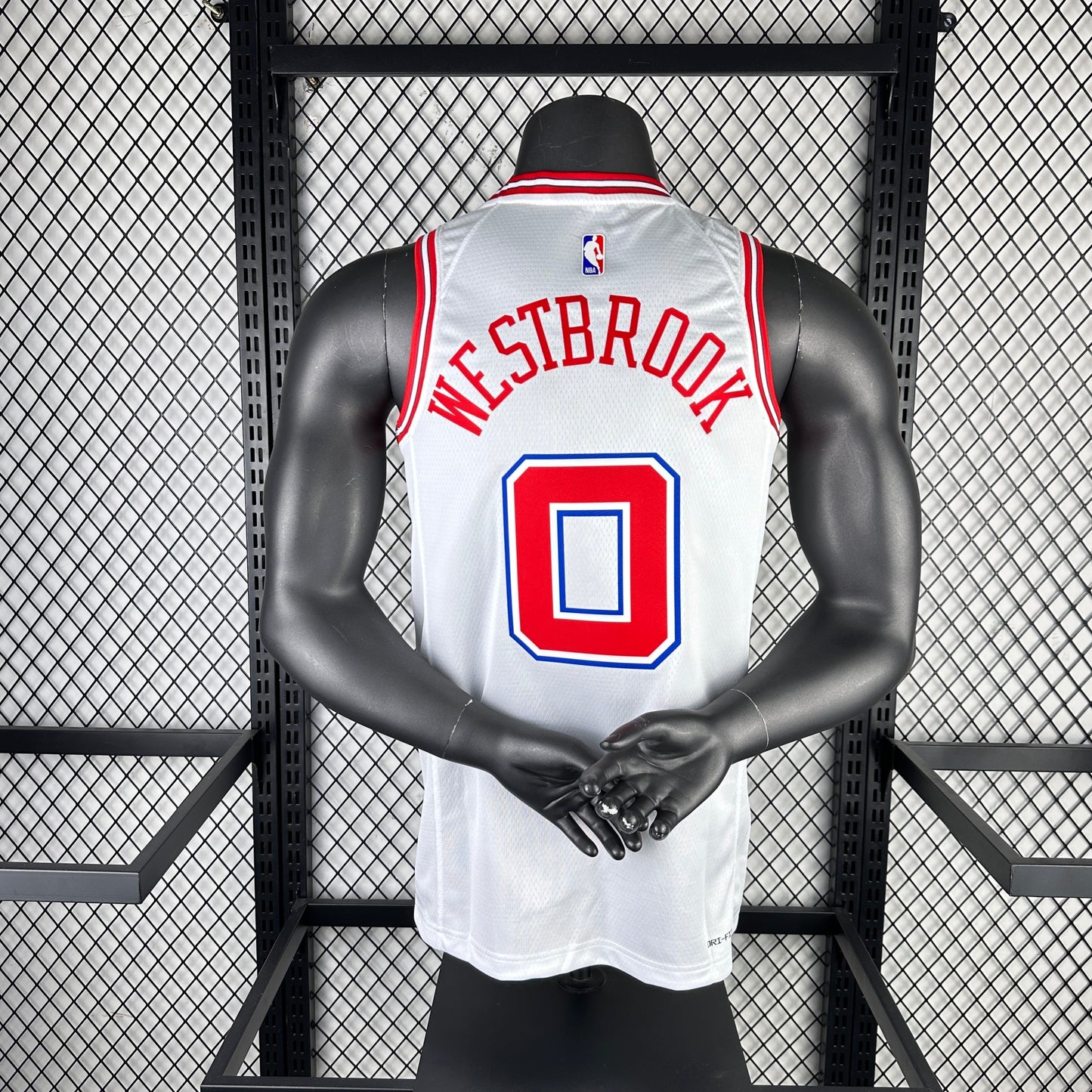 26 season Rockets City Edition N.0