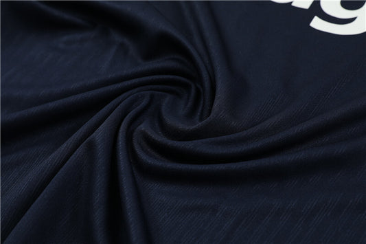 Chelsea Player Tracksuit