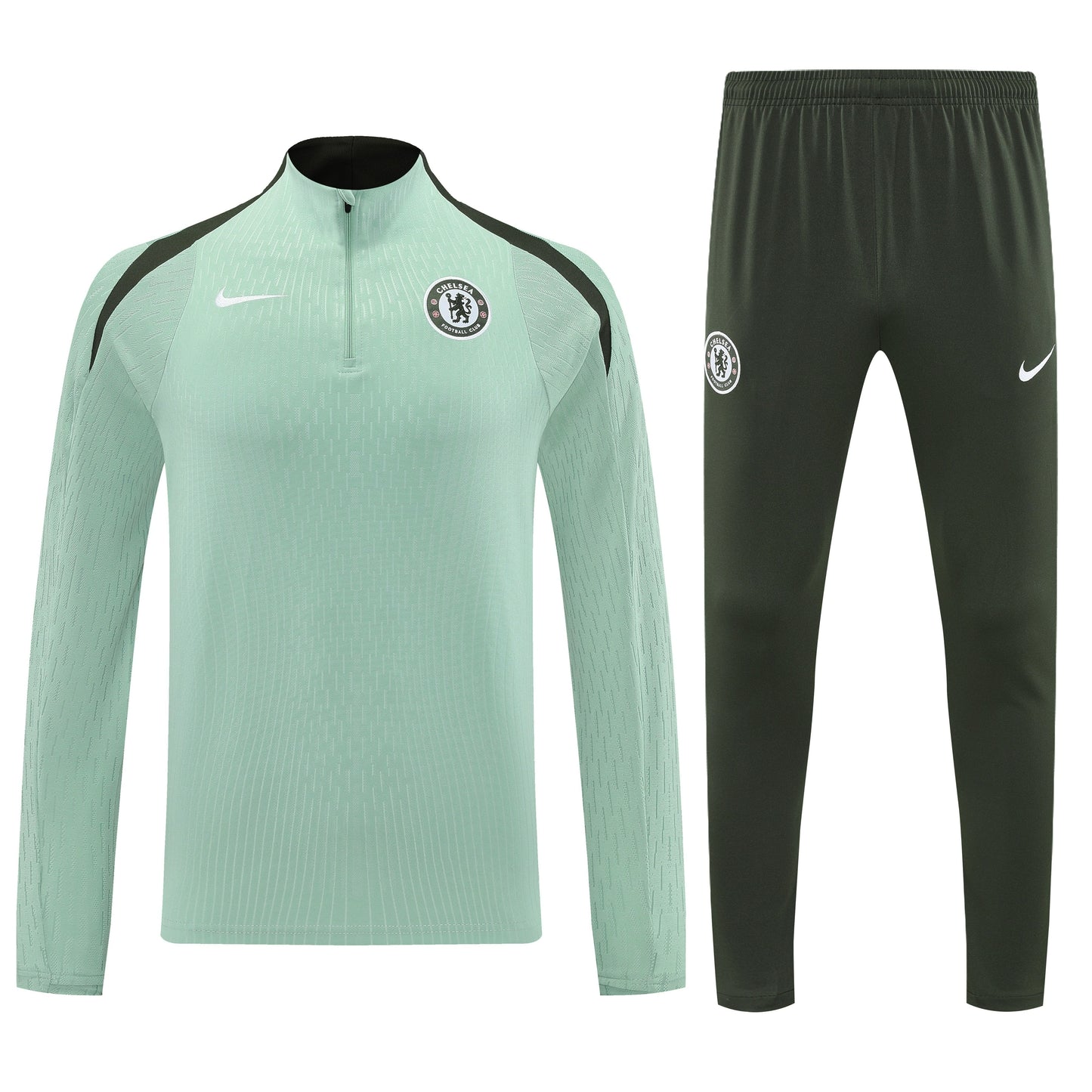 Chelsea Winter Tracksuit
