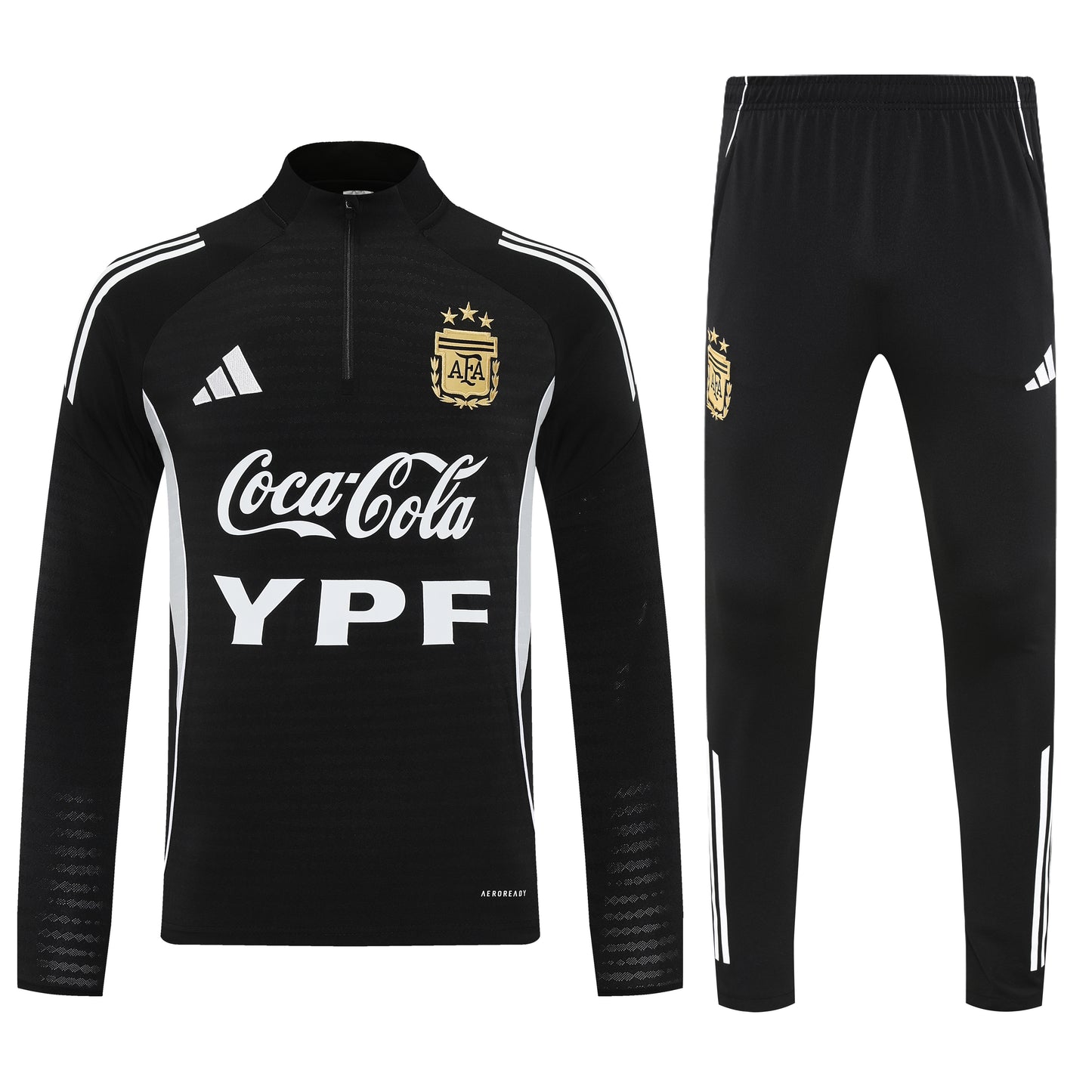 Argentina Winter Tracksuit