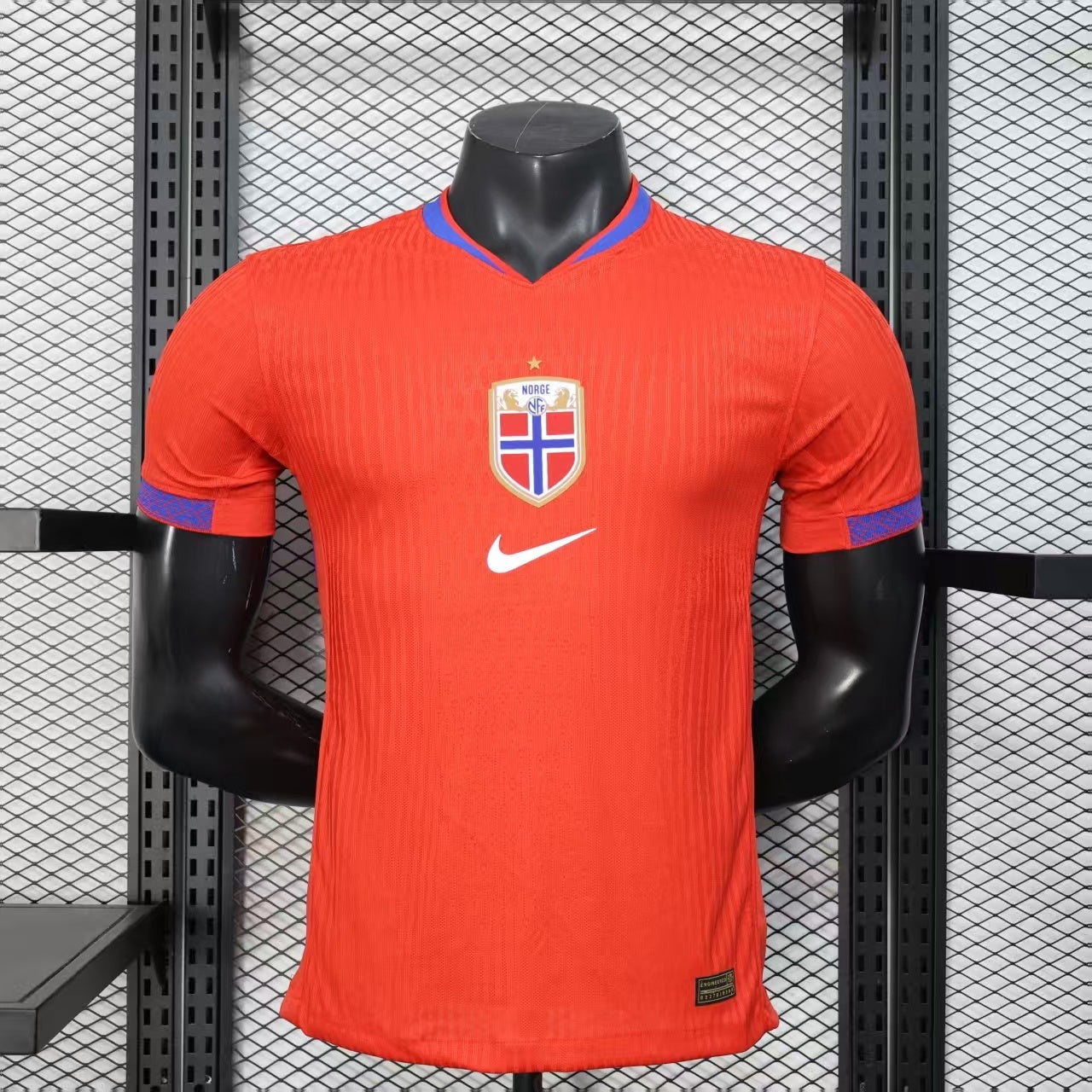 Norway Home kit