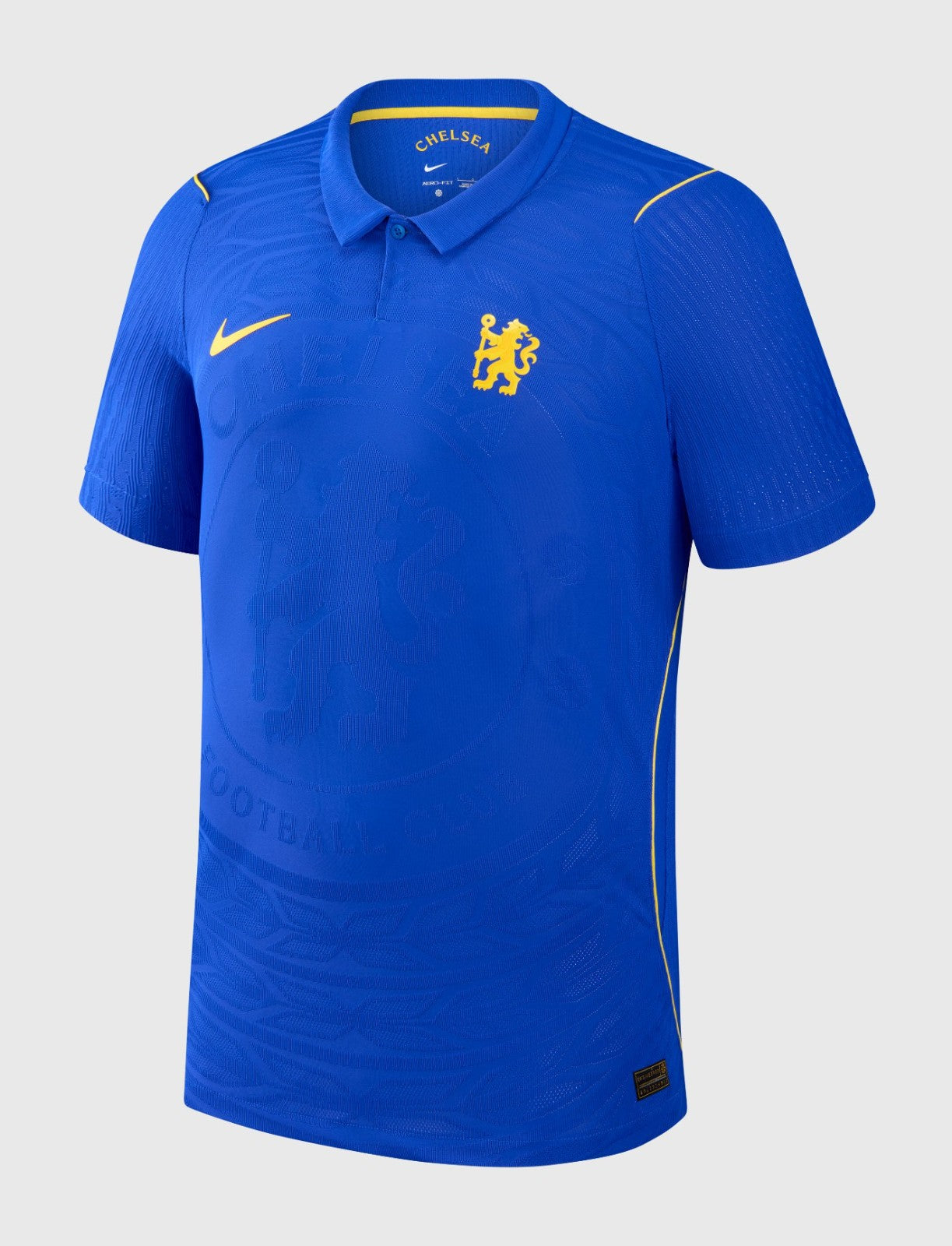 Chelsea 26/27 Home Kit