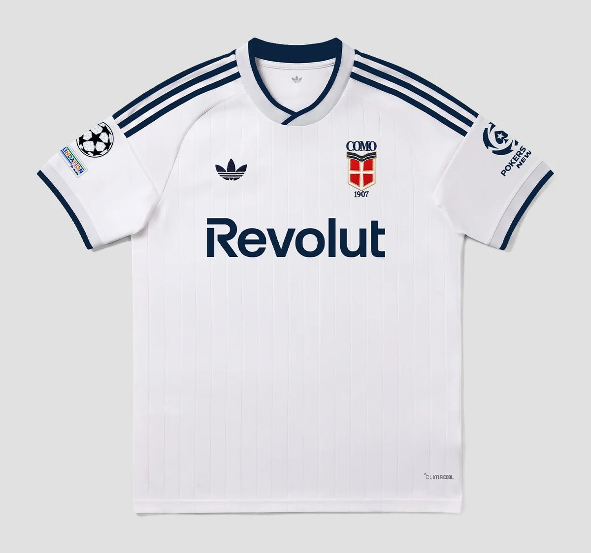 Como 26/27 Away Kit