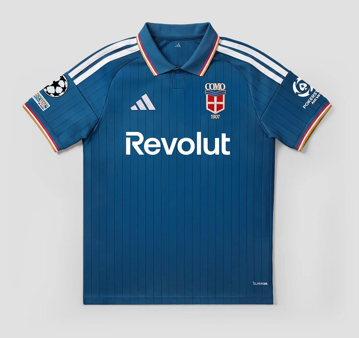 Como 26/27 Home Kit