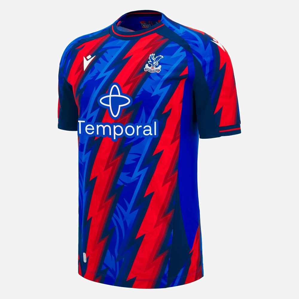 Crystal Palace 26/27 Third Kit