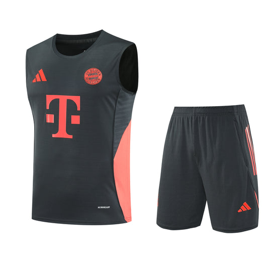 Bayern Munich training kit 2023-2024