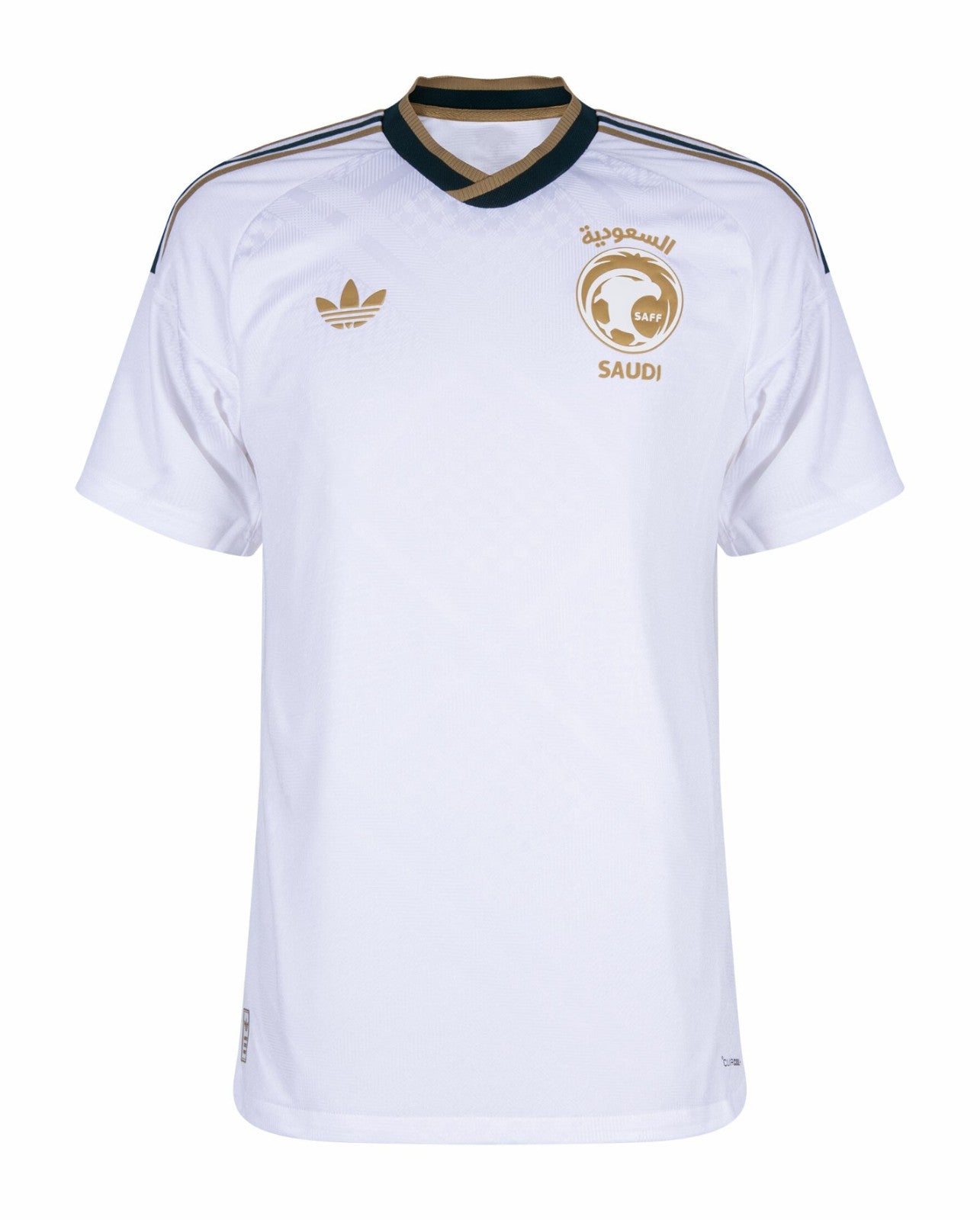 Saudi Arabia 2026 Away Kit