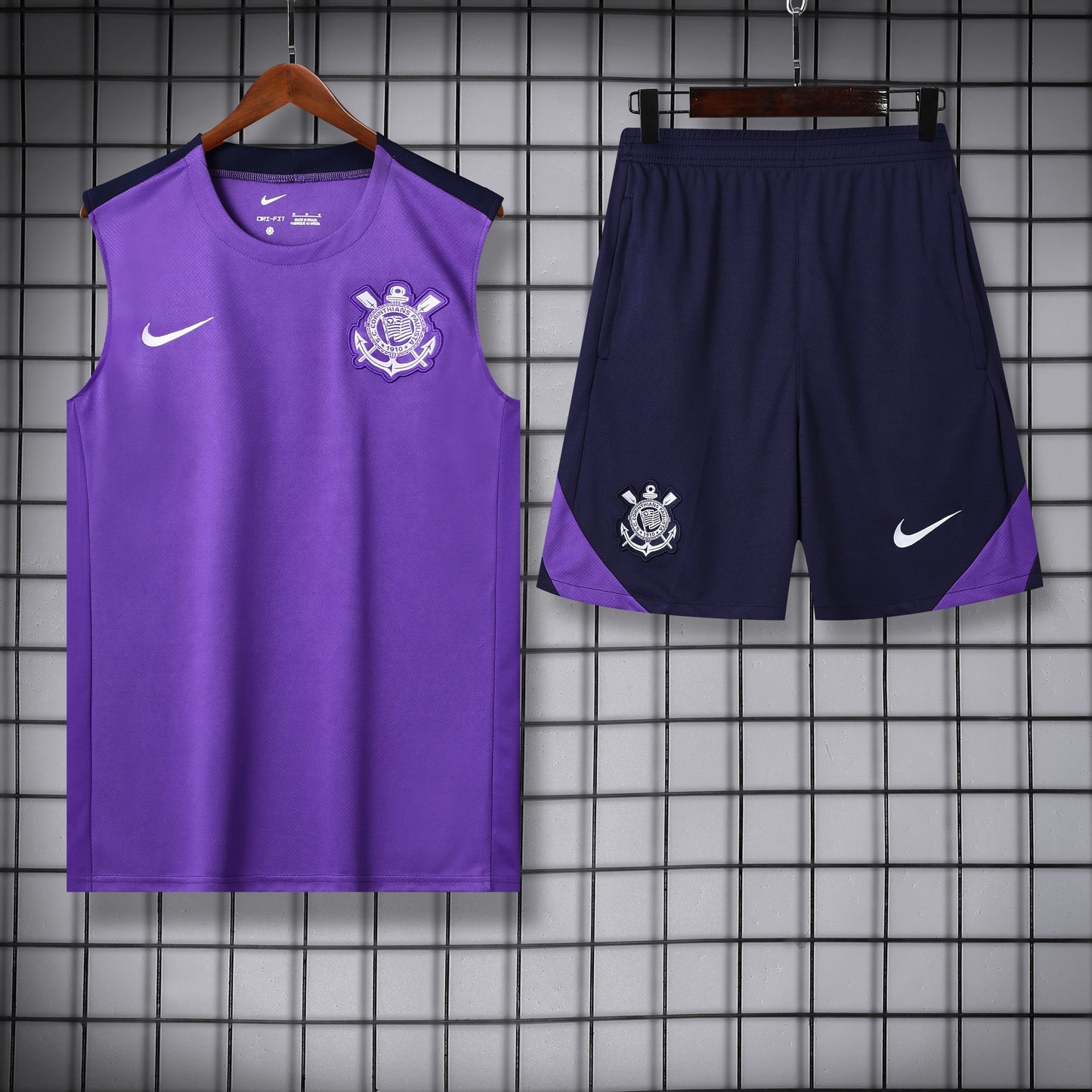 Corinthians Training Kit