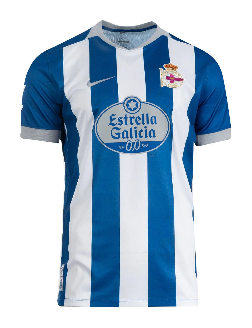 Deportivo de A Coruña 26/27 Home Kit