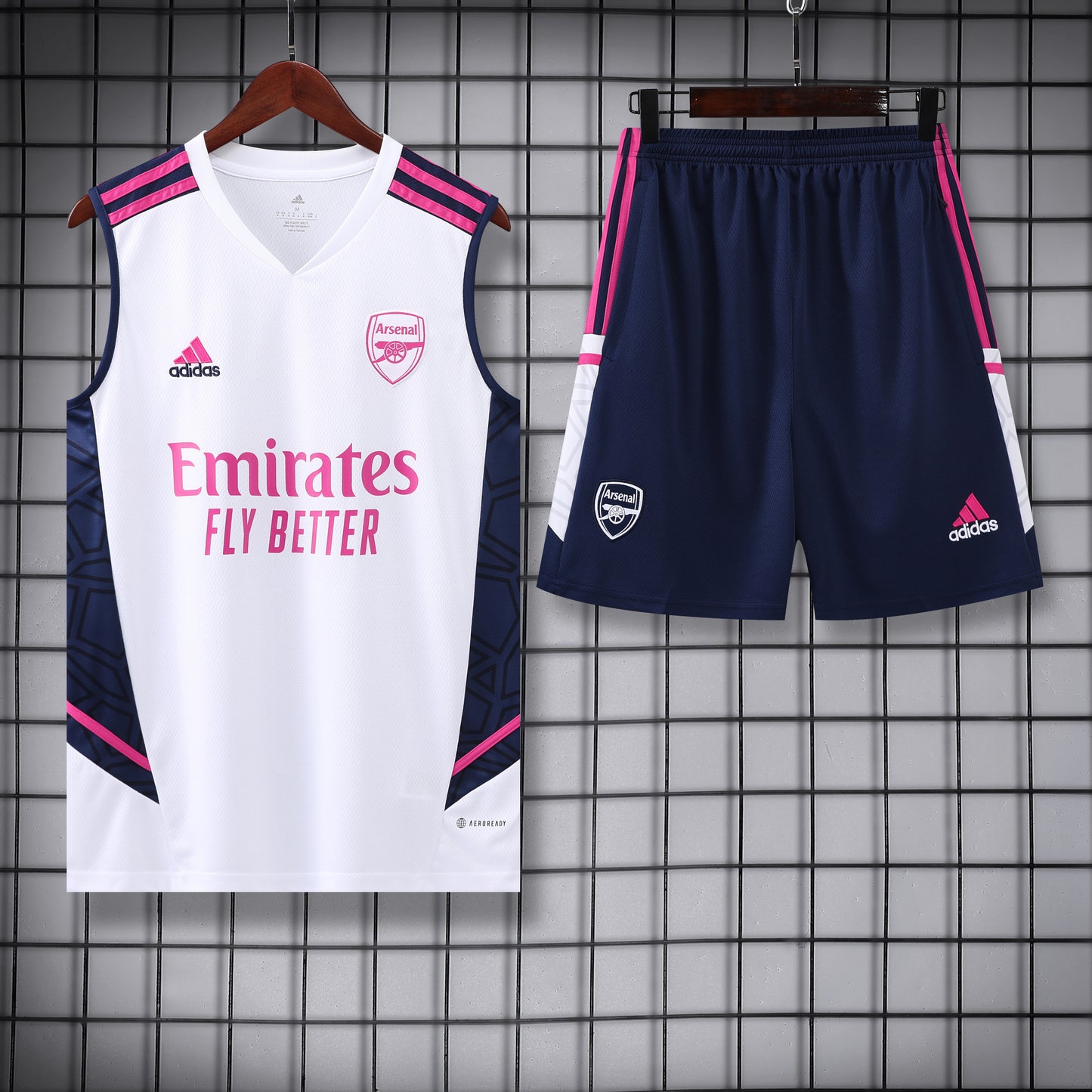 Arsenal Training Kit