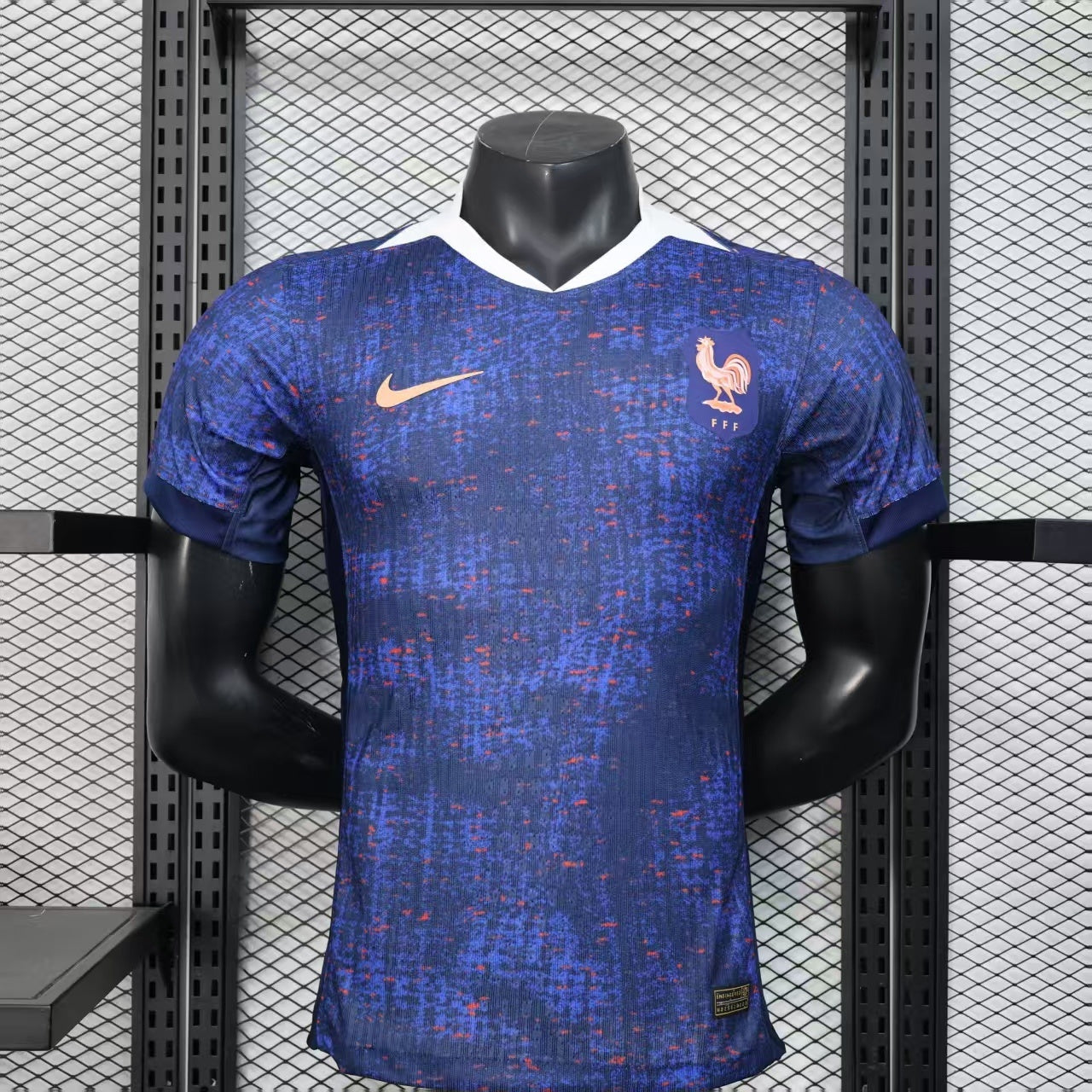 France Jersey