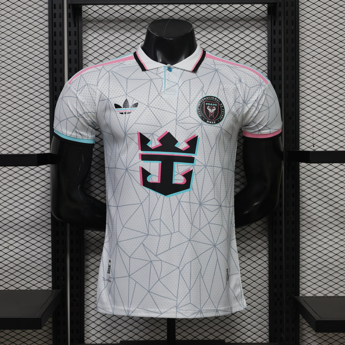 Inter Miami Special Edition