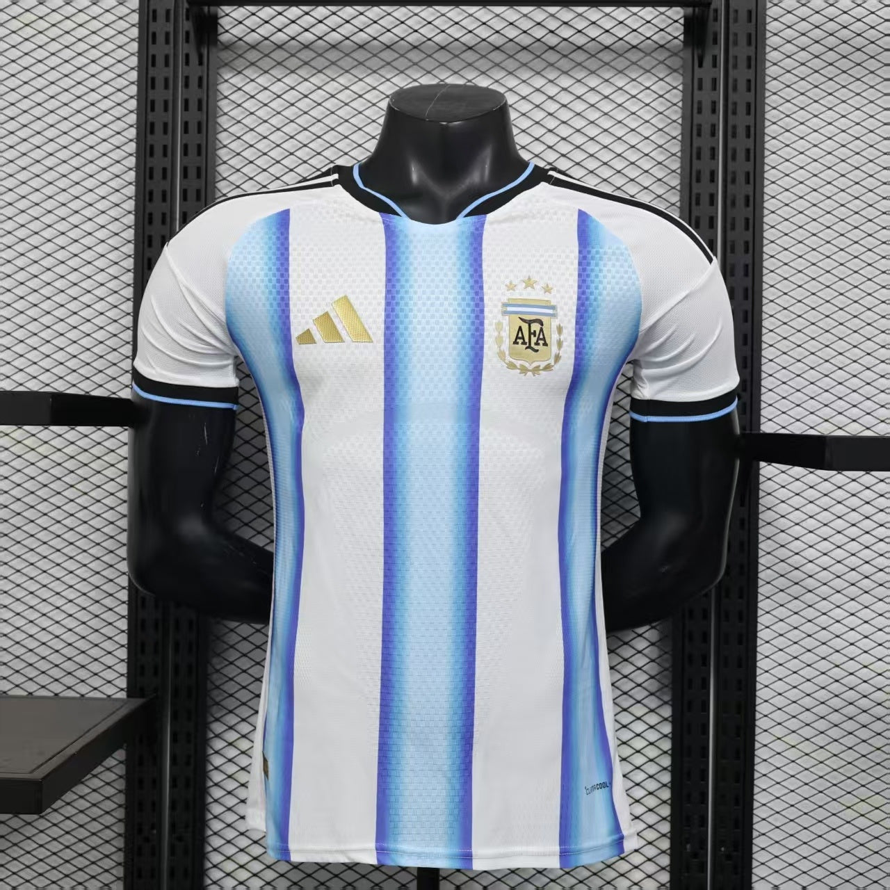 Argentina 2025-2026