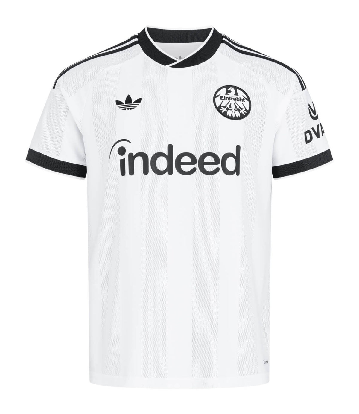 Eintracht Frankfurt 26/27 Away Kit