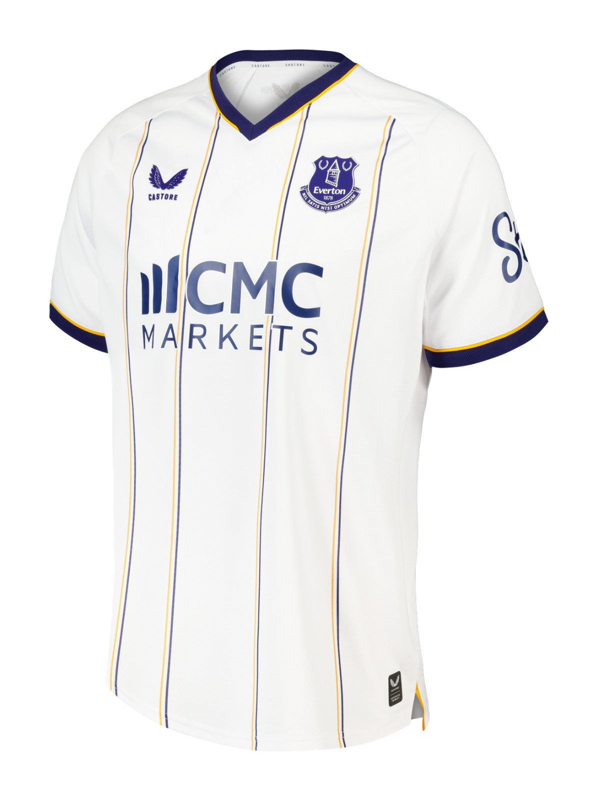 Everton 26/27 Away Kit
