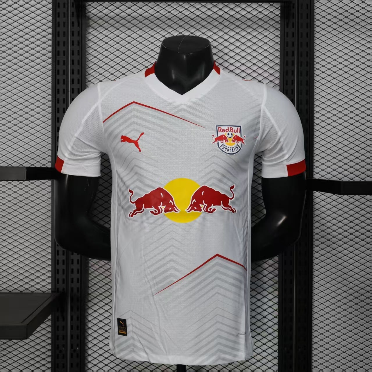 Leipzig 25/26 Home Jersey