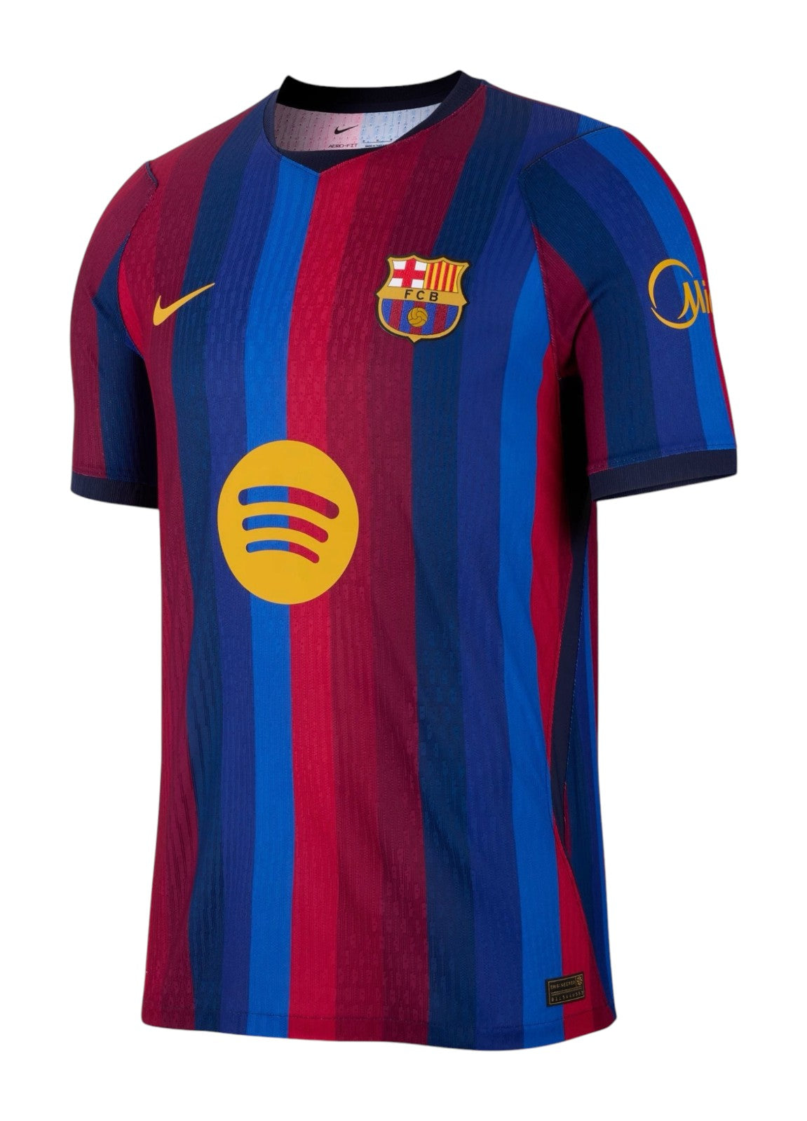 FC Barcelona 26/27 Home Kit