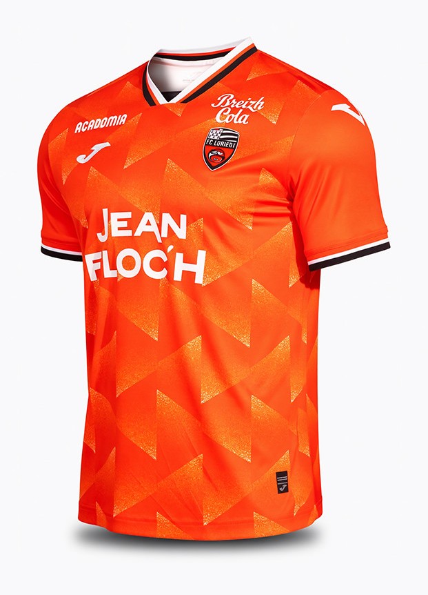 Lorient 26/27 Home Kit