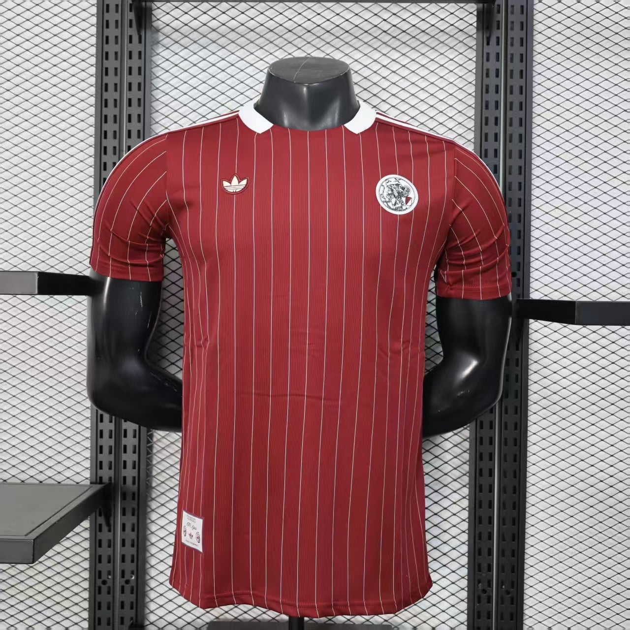 Ajax Special Edition