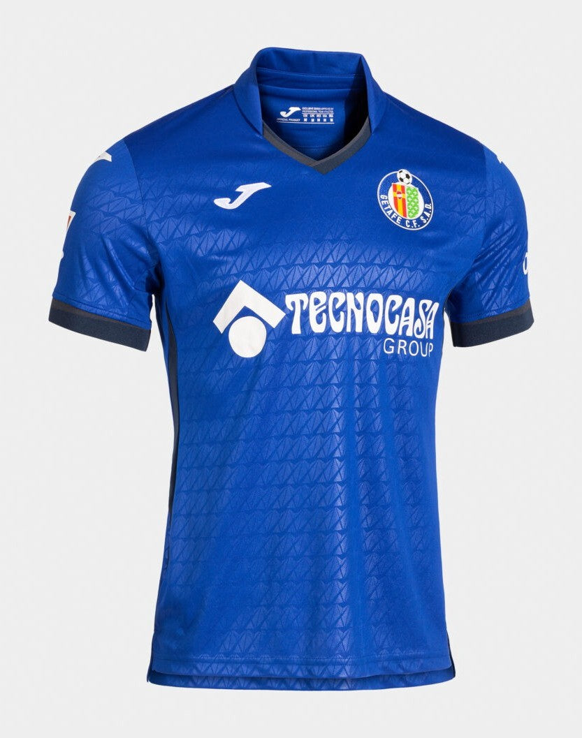 Getafe 26/27 Home Kit