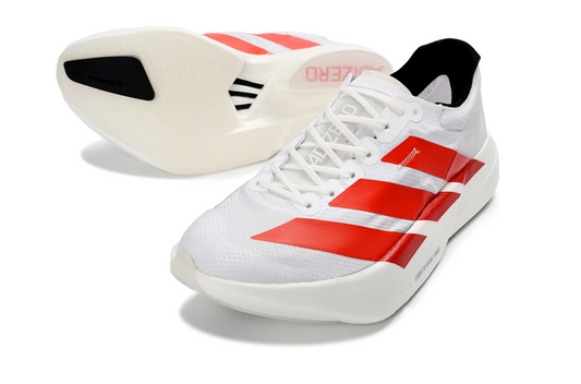 Adidas Adizero pro 4 White / red