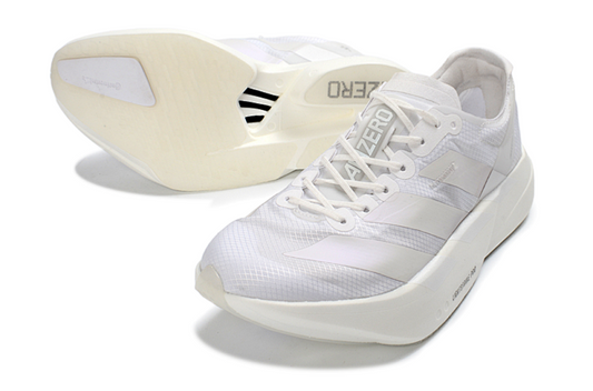 Adidas Adizero pro 4 white