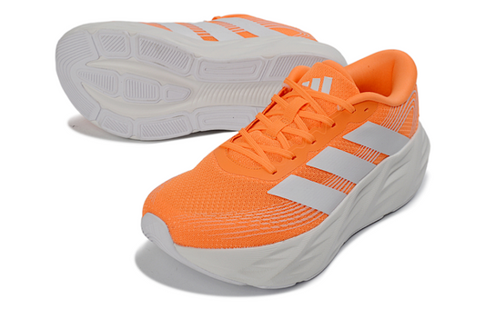 Adidas Galaxy 8 Running Shoes Orange