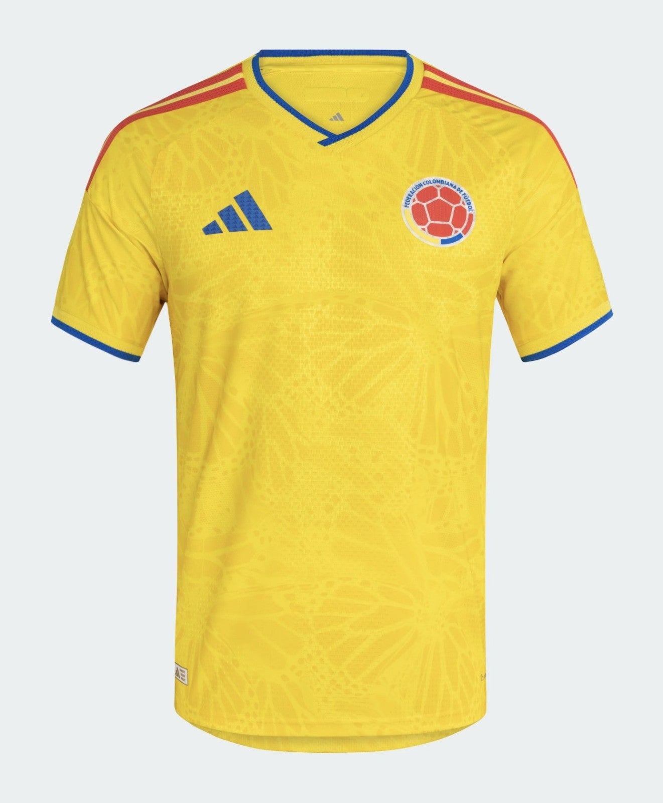 Columbia 2026 Home Kit