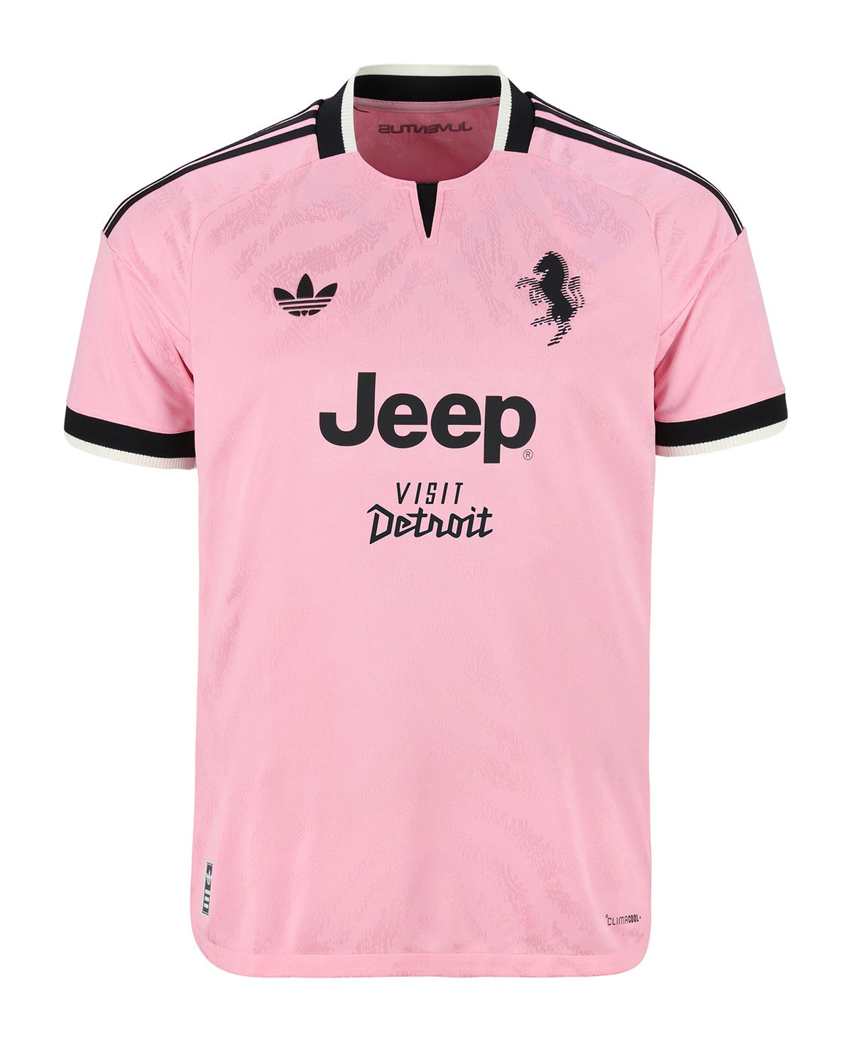 Juventus FC 26/27 Away Kit