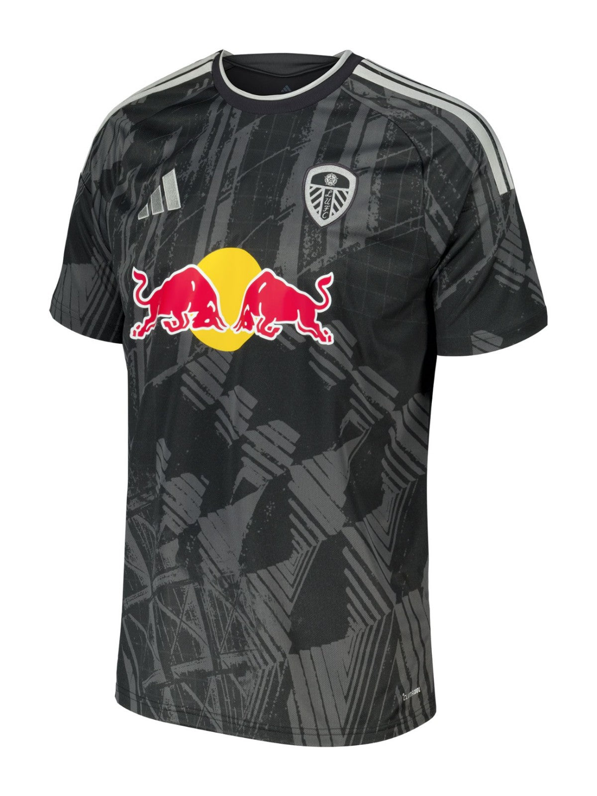 Leeds United 26/27 Third Kit