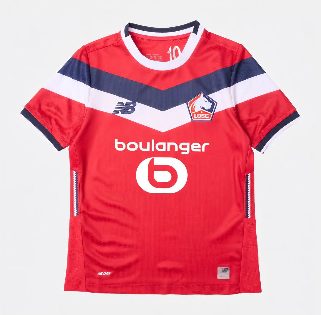 Lille 26/27 Home Kit
