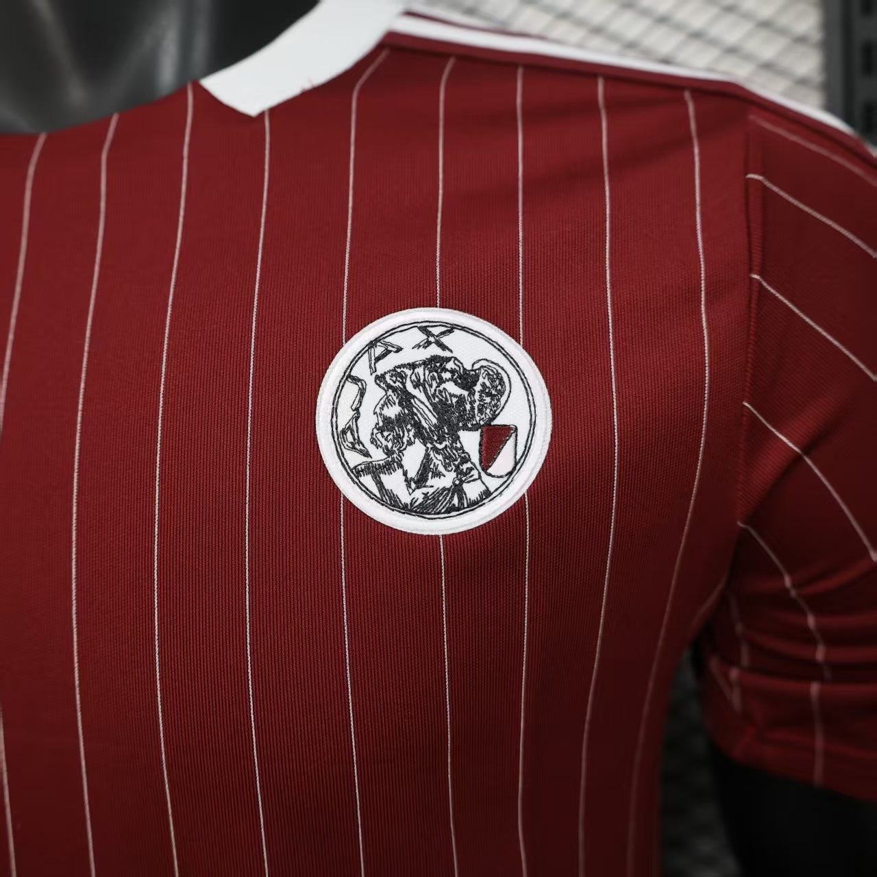 Ajax Special Edition