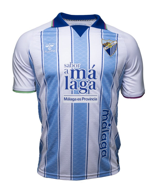 Málaga 26/27 Home Kit